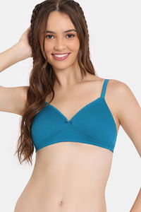 Crystal Teal